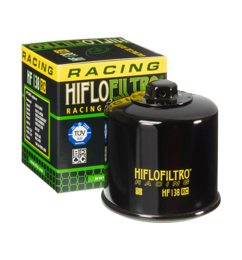 Olejový filter HF138RC HIFLOFILTRO
